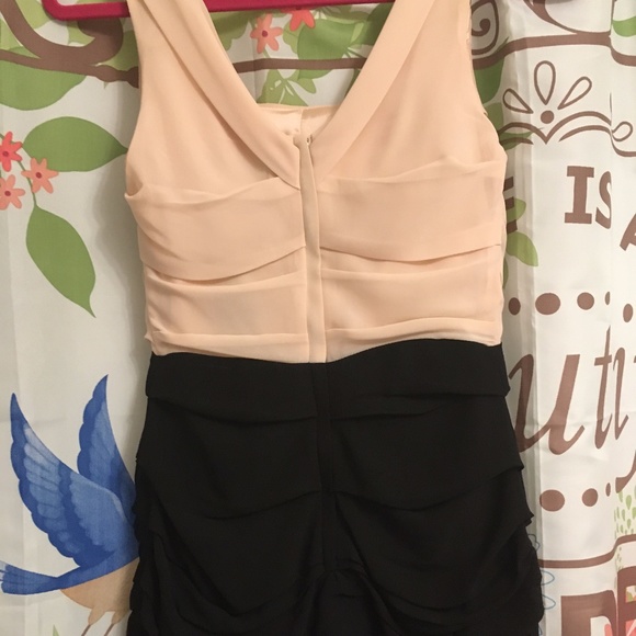 Gorgeous EXPRESS Cocktail/Special Occasion Dress
Original Price-$58!  NWT💕 - Picture 6 of 7